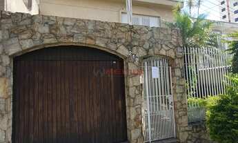 Imagem: SOBRADO COMERCIAL 230 M2 _ 04 VAGAS, PARADA