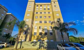 Imagem 2: Apartamento - Parque Fazendinha - Campinas