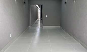 Imagem 2: Vendo casa com piscina - Zero entrada - Bairro Cardoso