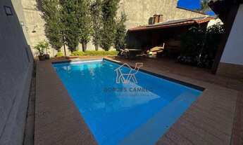 Imagem 6: Casa com 4 dormitórios à venda, 480 m² por R$ 3.200.000,00 - Belvedere - Belo Horizonte/MG