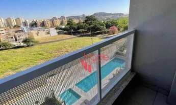 Imagem 3: Apartamento à Venda de 01 Suíte no Bairro Parque Industrial Lagoinha em Ribeirão Preto com