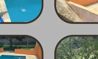 Imagem 3: CHÁCARA MOURA Chácara com aluguel por R$1.200 /mês