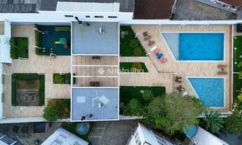 Imagem 3: Apartamento com 2 dormitórios à venda, 75,91m² - Itacorubi - Florianópolis/SC