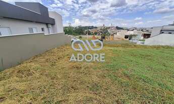 Imagem 7: Terreno à venda no Condomínio Reserva Central Parque - Salto/ SP