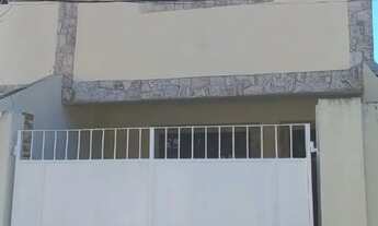 Imagem: Casa de 2 quartos com garagem em Padre Miguel