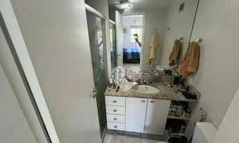 Imagem 3: Apartamento com 2 quartos à venda, 70 m² por R$ 575.000 - Recreio dos Bandeirantes - Rio d