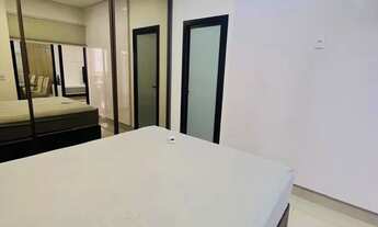 Imagem 3: Casa 3Q toda no armário planejado