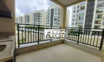 Imagem 2: Apartamento a venda no Swiss Park Campinas