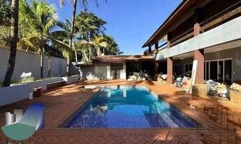 Imagem: Casa residencial/comercial com 4 quartos