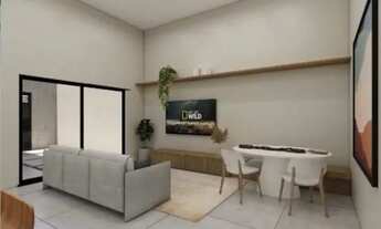 Imagem 7: Casa Bairro das Indústrias 187m²