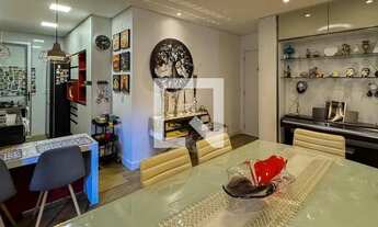 Imagem 3: Apartamento à Venda - Lourdes, 1 Quarto, 73 m2