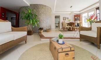 Imagem: Espetacular sobrado próximo à Dom Joaquim