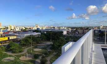 Imagem 7: Flat para vender - melhor localização dos Bancários