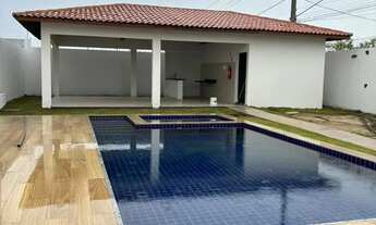 Imagem 4: 041- VENDO CASA EM CONDOMÍNIO - ARAÇAGY - ENTRADA FACILITADA