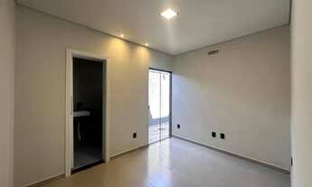 Imagem 6: Campo Grande - Casa Padrão - Parque Dallas