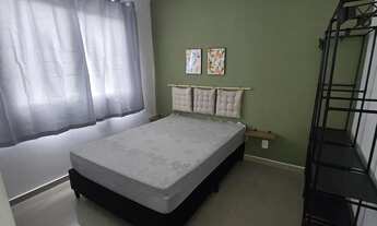 Imagem: Apartamento Mobiliado São José dos Pinhais