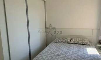 Imagem 6: Imóvel para venda possui 56 metros quadrados com 2 quartos em Loteamento Villa Branca - Ja