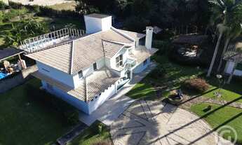 Imagem: Descubra a tranquilidade e o espaço que