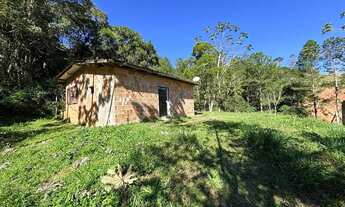 Imagem 2: Oportunidade! Terreno 900 m² com Casa Paulo Lopes/SC