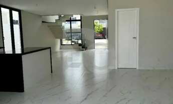 Imagem: Casa de 264m² no Condomínio Terras Alphaville