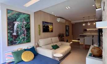 Imagem 3: Apartamento à venda no NATURA, ALPHAVILLE I, Salvador, BA