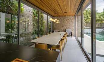 Imagem 5: Alpha Conde - Casa LINDA em Condomínio