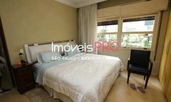 Imagem 11: Apartamento 175,60m² 3 dormitorios1 vaga de garagem no Jardim Paulista