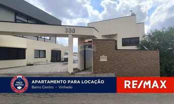 Imagem: Apartamento para Alugar no Centro de Vinhedo/SP