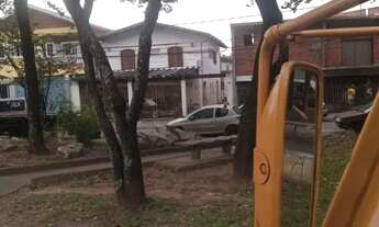 Imagem 6: CASA ASSOBRADADA - FREGUESIA DO Ó - SP