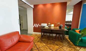 Imagem 7: Rio de Janeiro Apartamento com 4 dormitórios