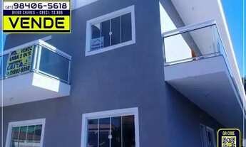 Imagem 3: Imóvel para venda tem 46 metros quadrados com 2 quartos em Trindade - São Gonçalo - RJ