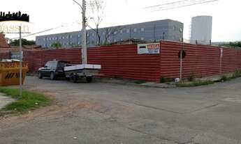 Imagem 6: Terreno comercial para Locação no bairro Jardim Cuiabá