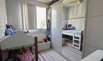 Imagem 7: Condomínio Completo II - Apartamento 2 quartos