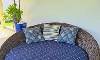 Imagem 2: Temporada em Arembepe