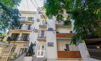 Imagem 3: Apartamento 2 dormitórios à venda Independência Porto Alegre/RS