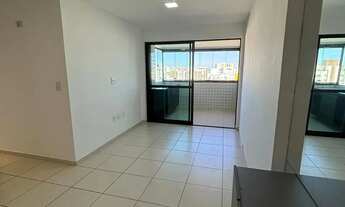 Imagem 6: Apartamento para locação no ANTÔNIO OLIVEIRA JÚNIOR , PONTA VERDE, Maceió, AL