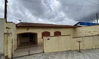 Imagem 2: CASA TÉRREA - CONJUNTO HABITACIONAL PEDRO AFONSO JUNQUEIRA - MG