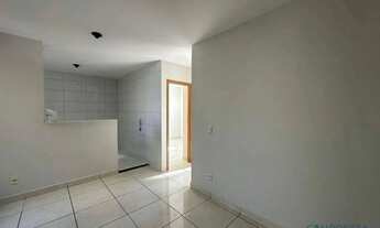 Imagem 3: Apartamento com 2 dormitórios, 47 m² - venda por R$ 195.000,00 ou aluguel por R$ 1.300,00