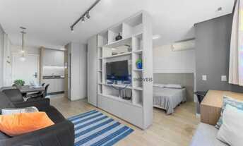 Imagem: Apartamento com 1 dormitório para alugar