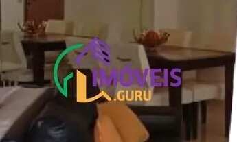 Imagem: APARTAMENTO - ALPHAVILLE - SP