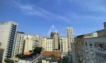 Imagem: Cobertura de Frente em Ipanema, 2 Quartos