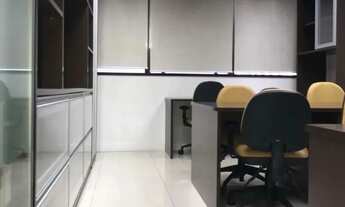 Imagem 7: Sala Comercial para Venda Alto Padrão | 36m²