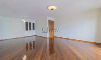 Imagem 6: Aluguel Apartamento 3 Dormitórios - 170 m² Jardim Paulista