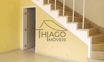 Imagem 3: Sobrado para locação no Carrão, com 78m², 2 dormitórios, com fácil acesso ao Metrô Carrão