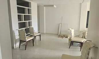 Imagem 4: Alugo apartamento de 3 quartos + DCE - No Renascença 1 - com alguns armários