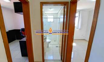 Imagem 5: Apartamento 3 quartos - Santa Mônica