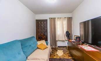 Imagem 5: Casa térrea com 2 quartos sendo uma suíte no Alto Boqueirão em Curitiba PR