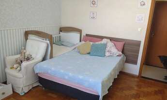 Imagem 5: CASA BAIRU 5 QUARTOS 2 SUITE PISCINA ÁREA GOURMET E 1 EDÍCULA 4 QUARTOS 2 SUITE