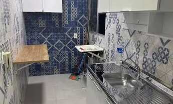 Imagem 5: Apartamento mobiliado 2/4, mobilia sem uso