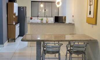 Imagem 2: Casa em Muriú, litoral norte do RN